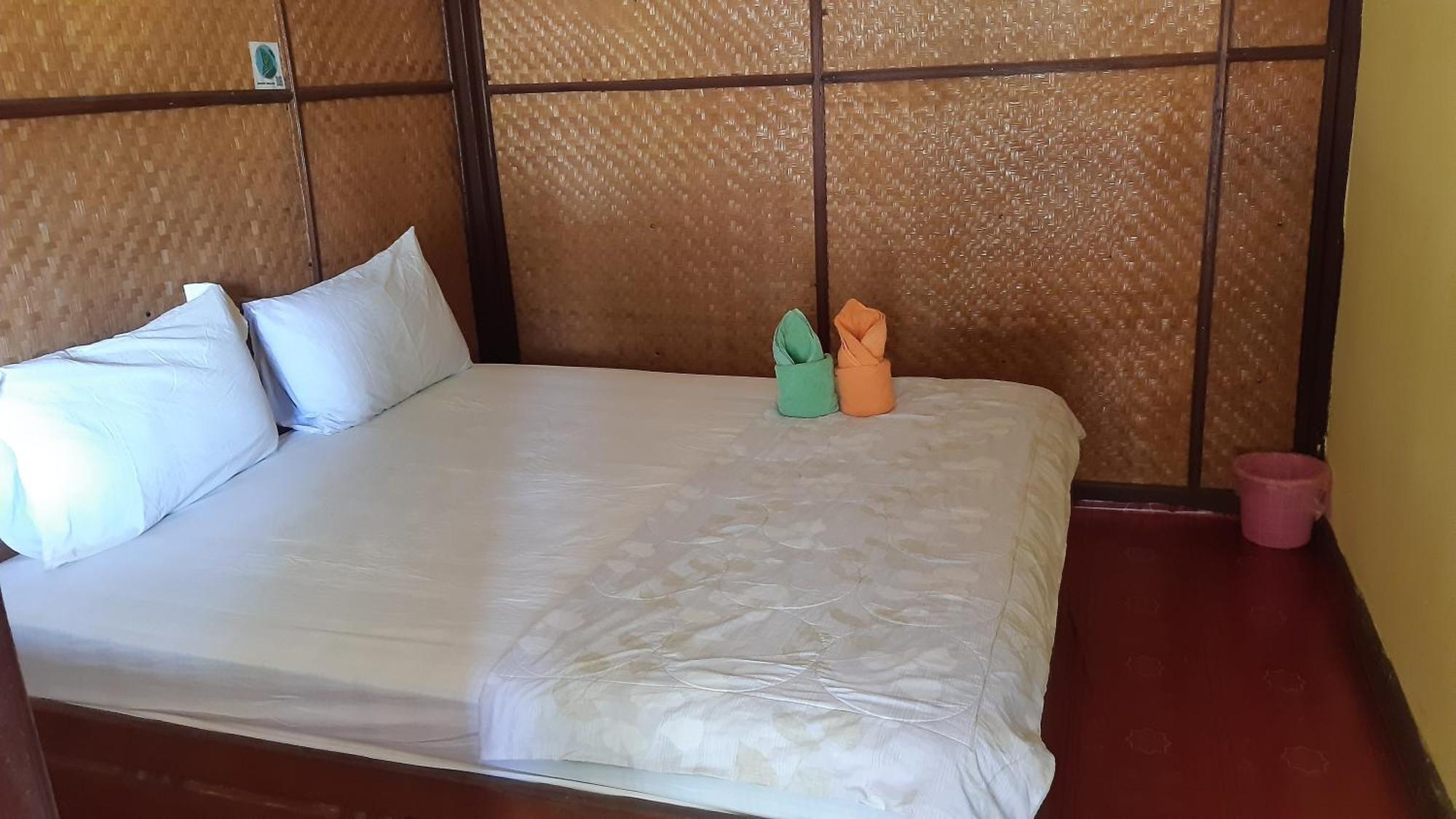Sompong Sunset View Guest House Don Det Bilik gambar